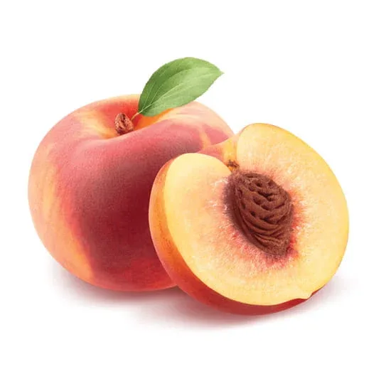 Peach Flavour Concentrate