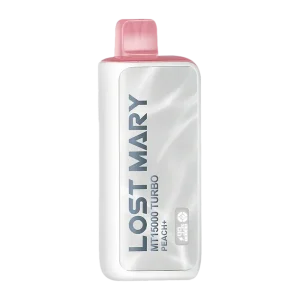 Peach+ Lost Mary MT15000 Turbo Vape