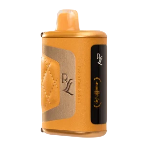 Peach Passionfruit RYL Classic 35K by RAZ