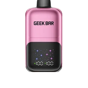 Peach & Watermelon Geek Bar 2GO 50K Vape