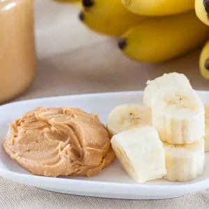Peanut Butter Banana