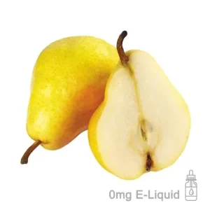 Pear E-Liquid