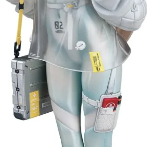 Phat Company Flower Imitation Dr 1/7 Scale Pre-Painted Figure Collectible