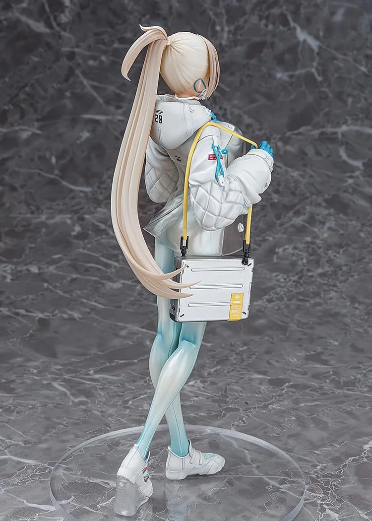 Phat Company Flower Imitation Dr 1/7 Scale Pre-Painted Figure Collectible - Image 2
