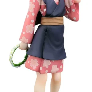 Phat Company Kimetsu No Yaiba Makomo 1/7 Scale Figure Collectible