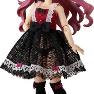 Phat Company Paldol Baby Doll Rose Action Figure - Premium Collectible Toy
