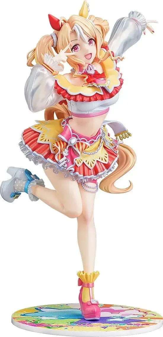 Phat Company Uma Musume Fusai Pandora 1/7 Scale Collectible Figure