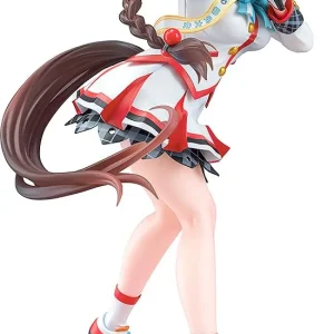 Phat Company Uma Musume Hokko Tarumae 1/7 Scale Figure White Wings Alight