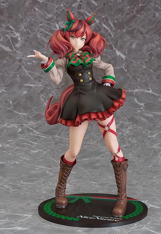 Phat Company Uma Musume Pretty Derby Nice Nature Figure 1/7 Shop Exclusive - Image 2