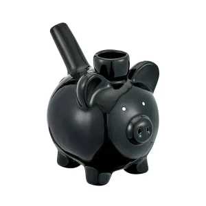 PIG PIPE BLACK - ROAST & TOAST