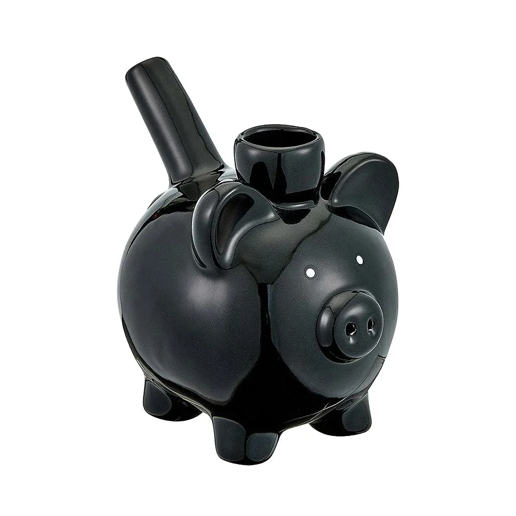 PIG PIPE BLACK - ROAST & TOAST