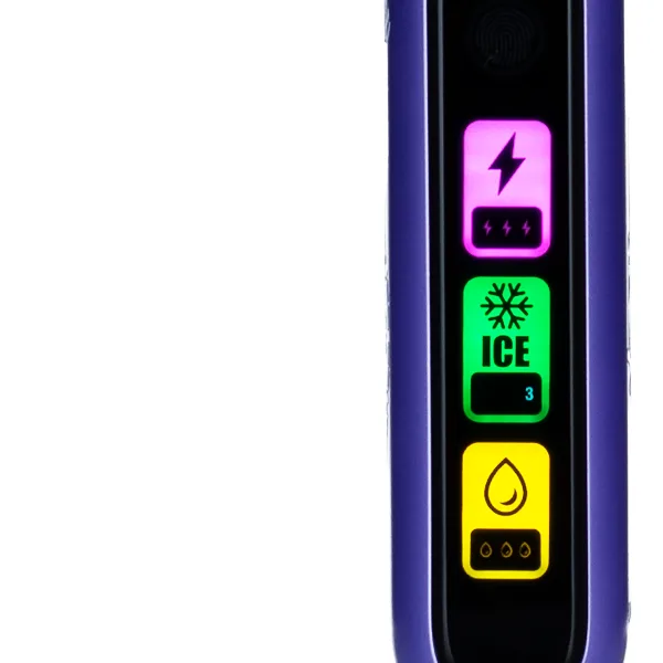 Pillow Talk IC40000 Disposable – 20ml - Image 2