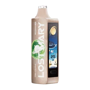 Pina Colada Lost Mary MO20000 PRO Vape