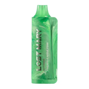 Pineapple Apple Pear Lost Mary MO5000 - America’s Trusted Online Vape Store