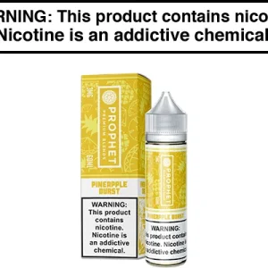 PINEAPPLE BURST BY PROPHET PREMIUM 60ML