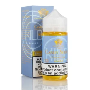 Pineapple Crush | Candy Series by Kilo
