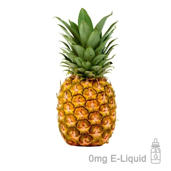 Pineapple E-Liquid