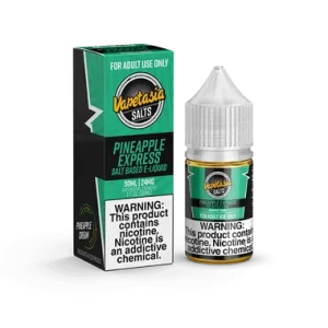 Pineapple Express Salt | Vapetasia