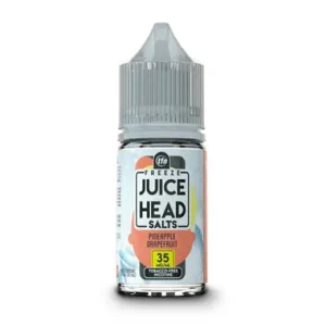 Pineapple Grapefruit Freeze TFN | Juice Head
