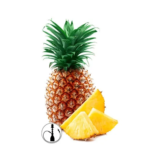 Pineapple Shisha Flavour Concentrate