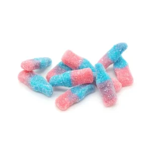 Pink & Blue Flavour Concentrate