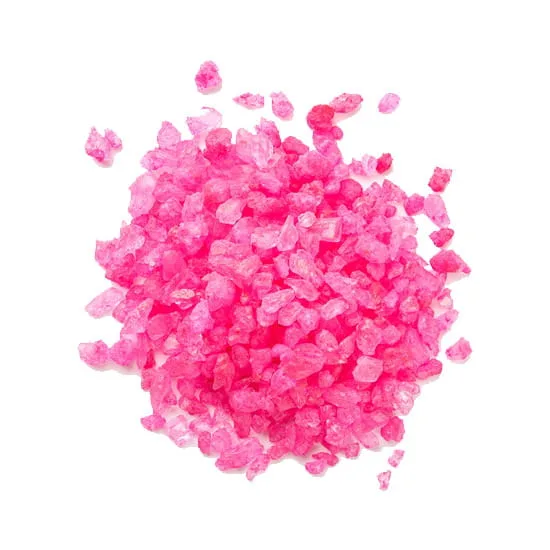 Pink Candy Flavour Concentrate