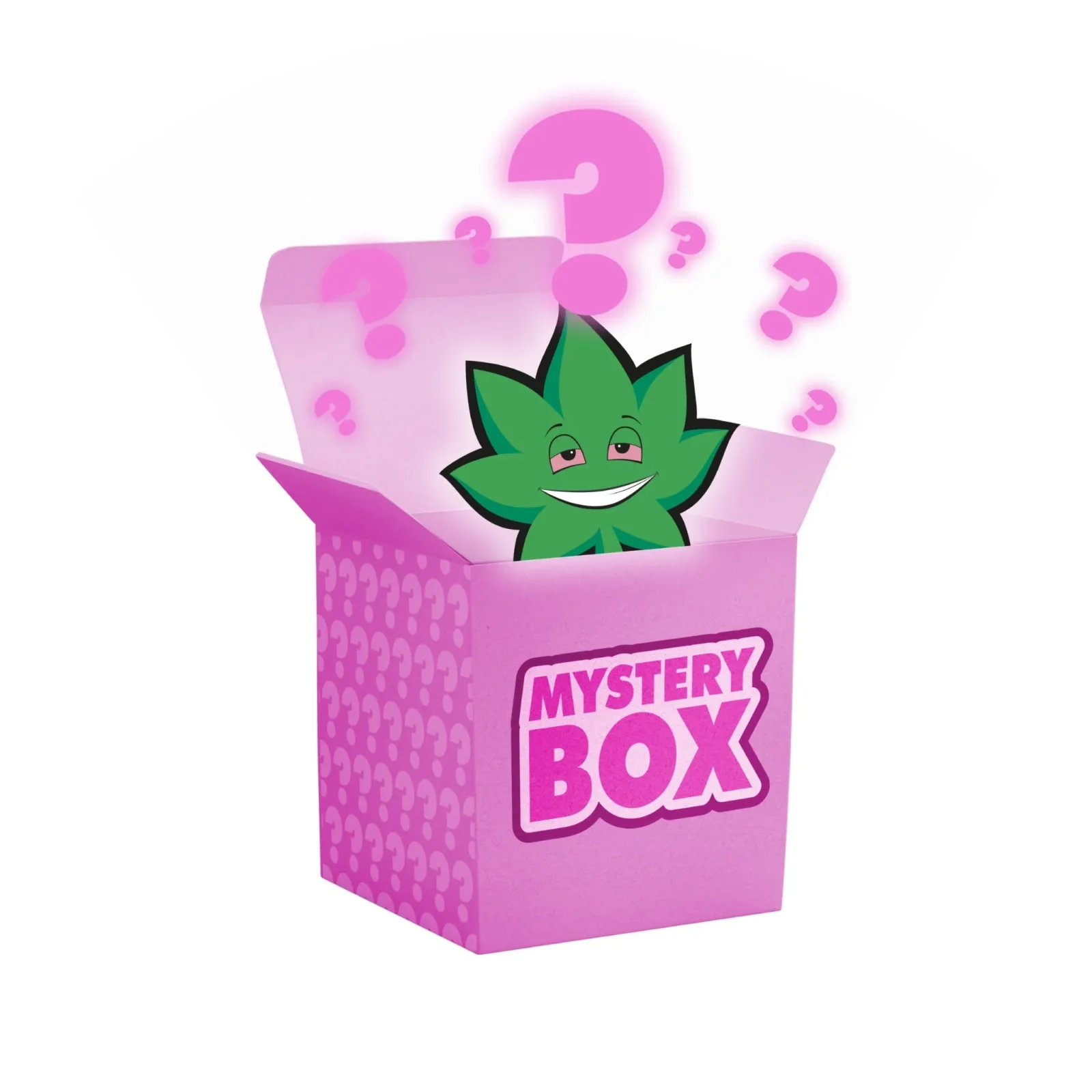 Pink E420 Mystery Box - Image 2