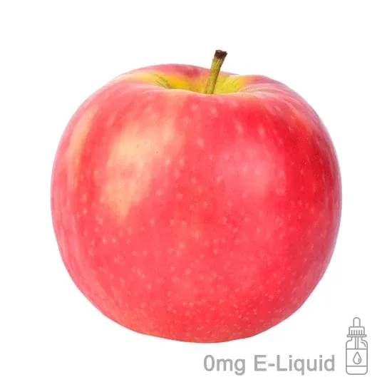 Pink Lady Apple E-Liquid
