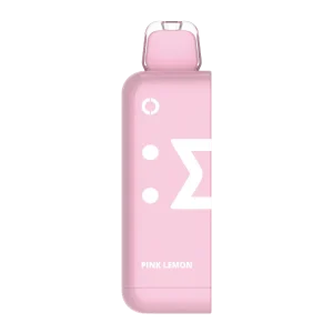 Pink Lemon Off Stamp Classic X-Cube Pod
