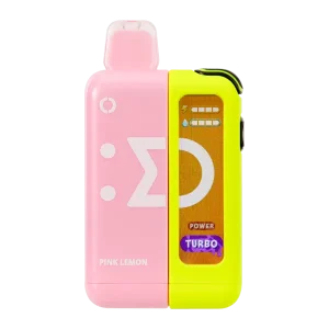 Pink Lemon Off Stamp X-Cube Kit