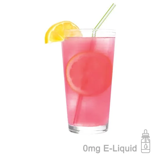 Pink Lemonade E-Liquid