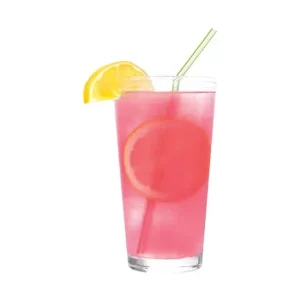 Pink Lemonade Flavour Concentrate