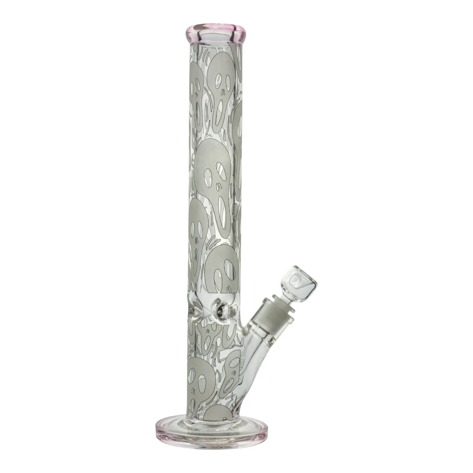 Pink Screaming Straight Shooter - 15in