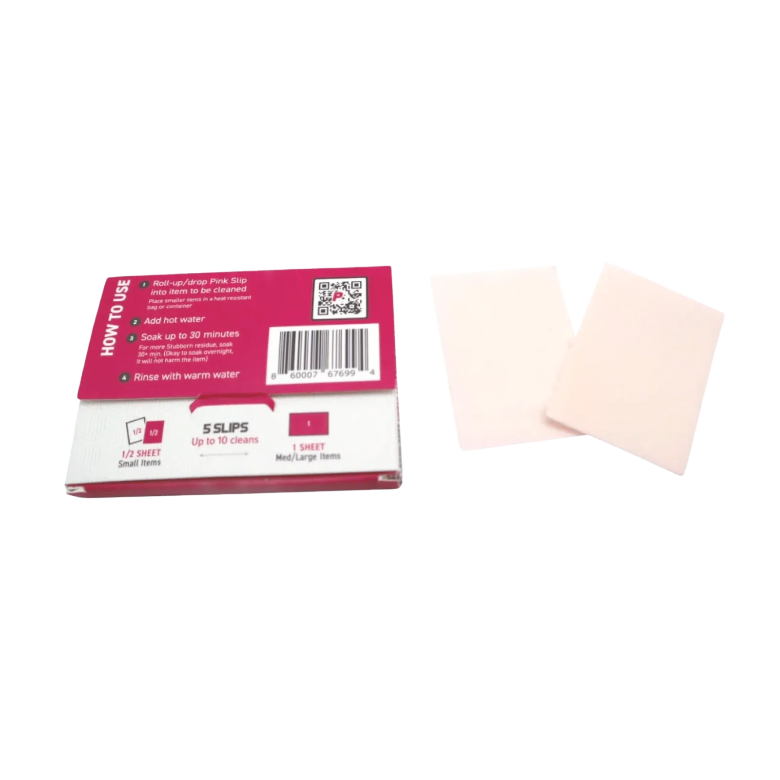 Pink Slips - All Purpose Cleaner - Image 2