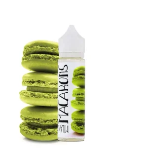 Pistachio - 60ml | Mila's Macarons