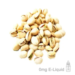 Pistachio E-Liquid