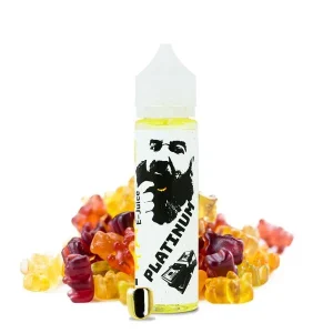 PLATINUM - 60ml | Gold Tooth E Juice