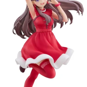 Plum Love Live Hasu No Sora School Idol Megumi Figure Collectible