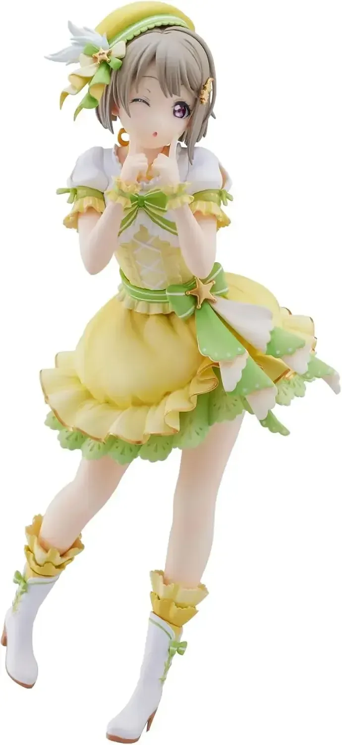 Plum Love Live Kasumi Nakasu 17 Nijigasaki PVC Collectible