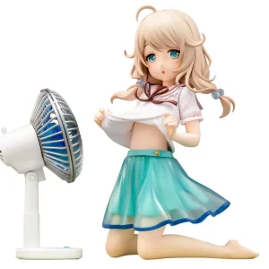 Plum Yusa Kozue 1/7 Figure 2023 Re-Release Idolmaster Cinderella Sweet Fairy