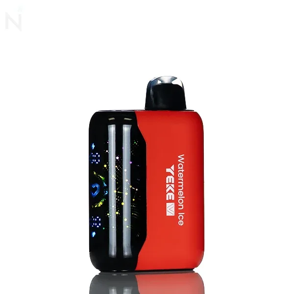 Plus X 25K Puffs Disposable Vape - 20mL - Image 2