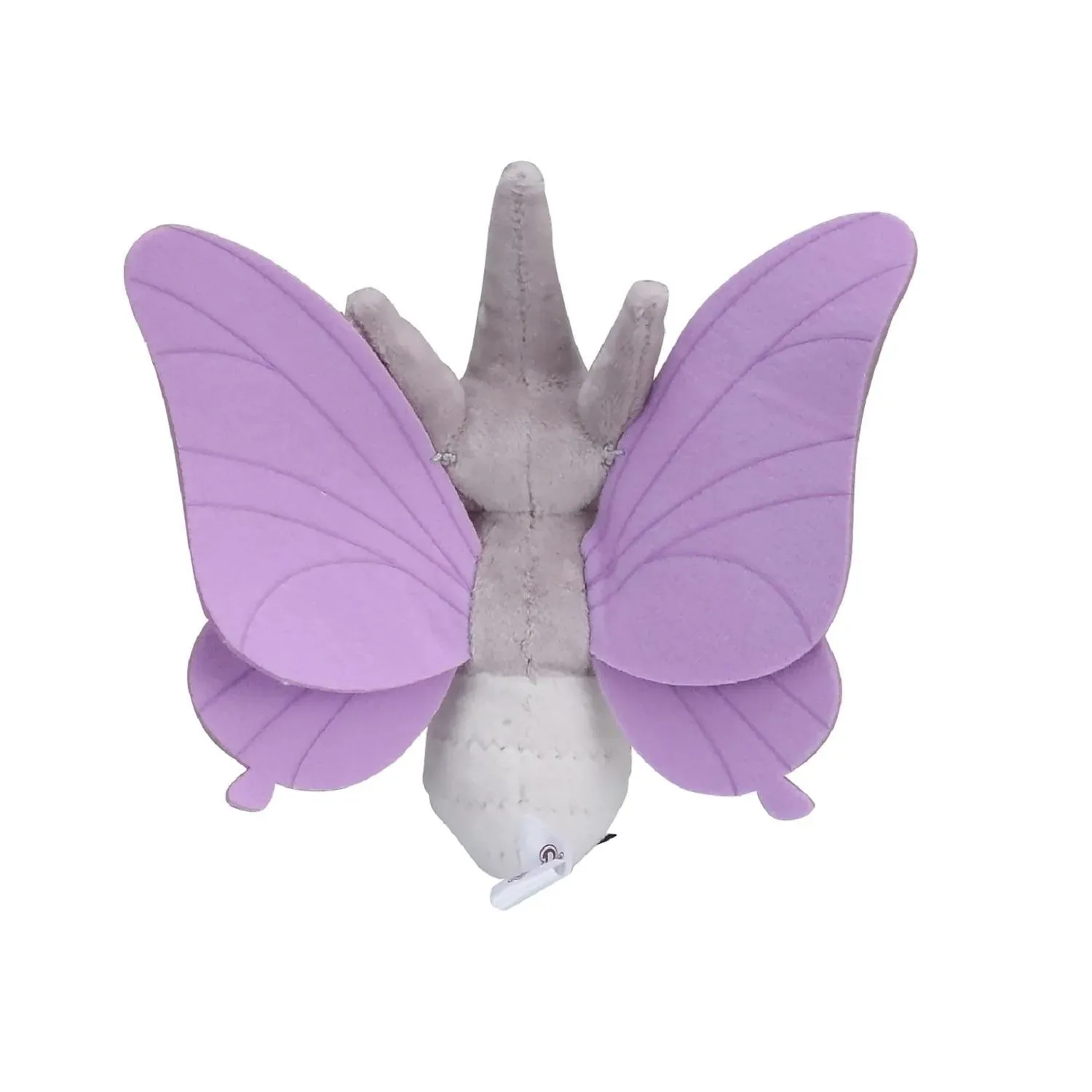 Pokemon Butterfree Plush Cuddle Toy Soft Stuffed Figure 49cm - Image 2