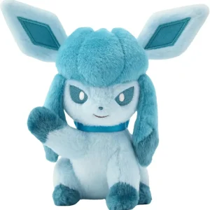 Pokemon Center Eevee Collection Original Plush Toy Doll