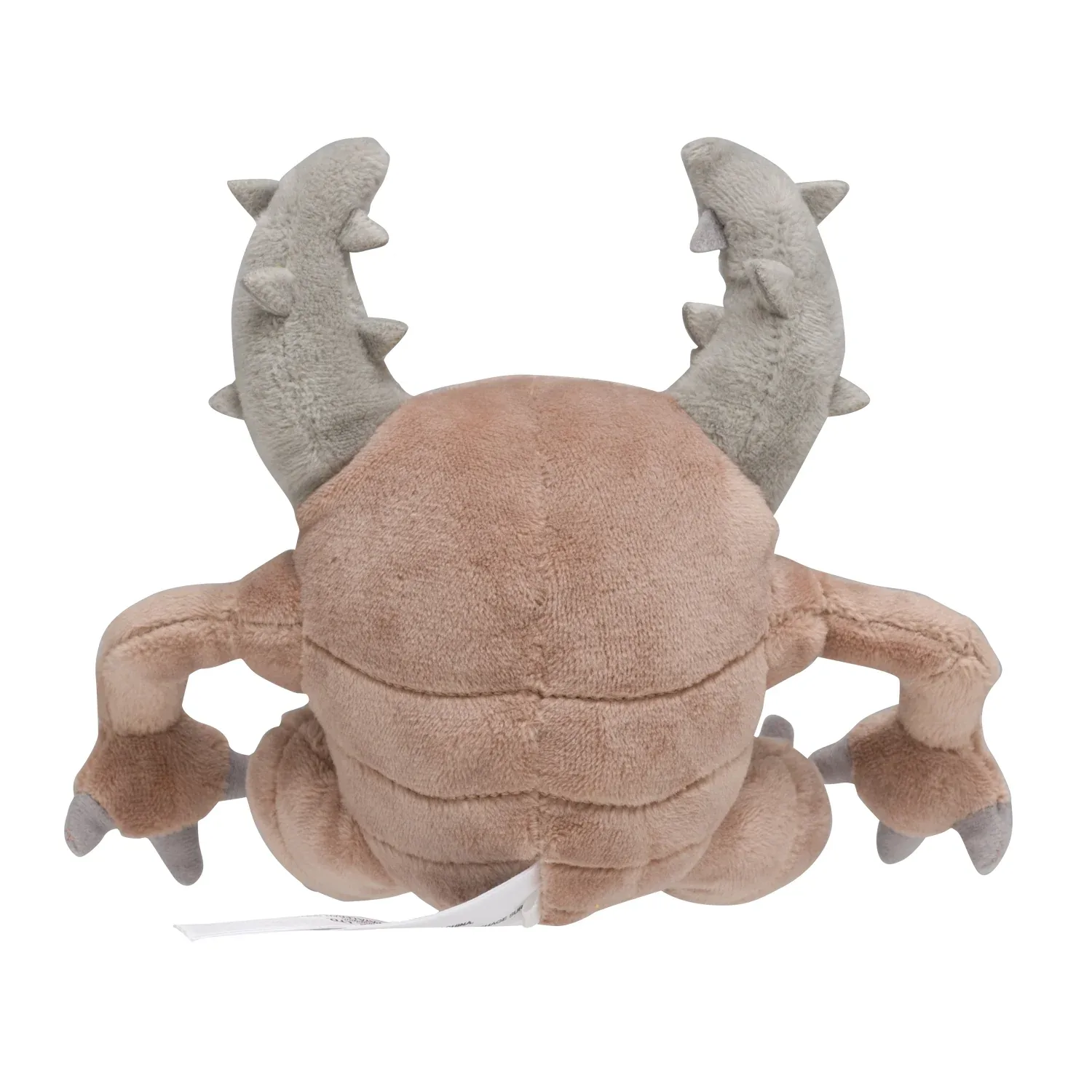 Pokemon Pinsir Plush Pokemon Fit Soft Toy - Image 2