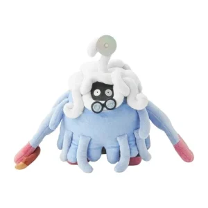 Pokemon Pokemon Plush Hariyama Soft Stuffed Toy Figure 37cm
