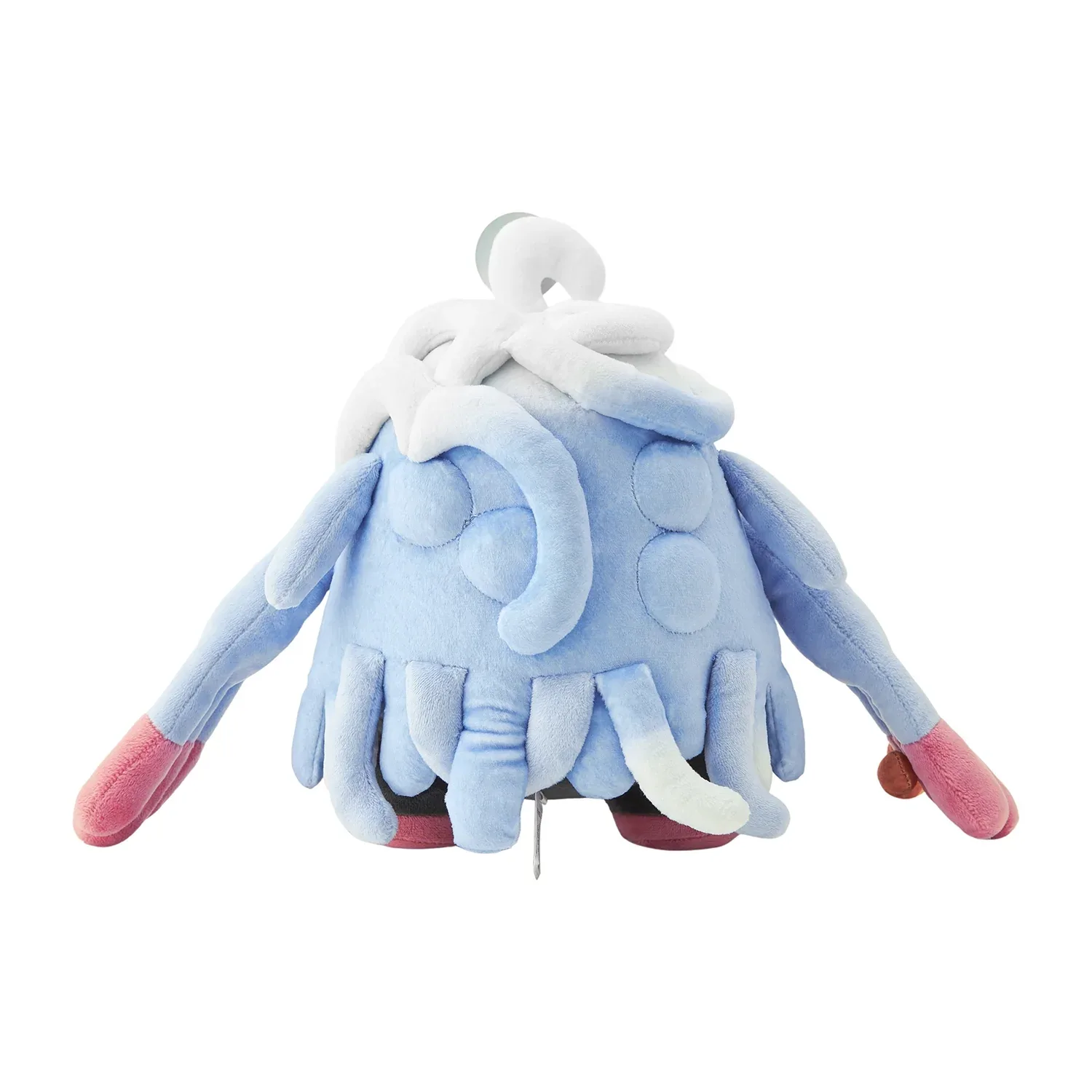 Pokemon Pokemon Plush Hariyama Soft Stuffed Toy Figure 37cm - Image 2