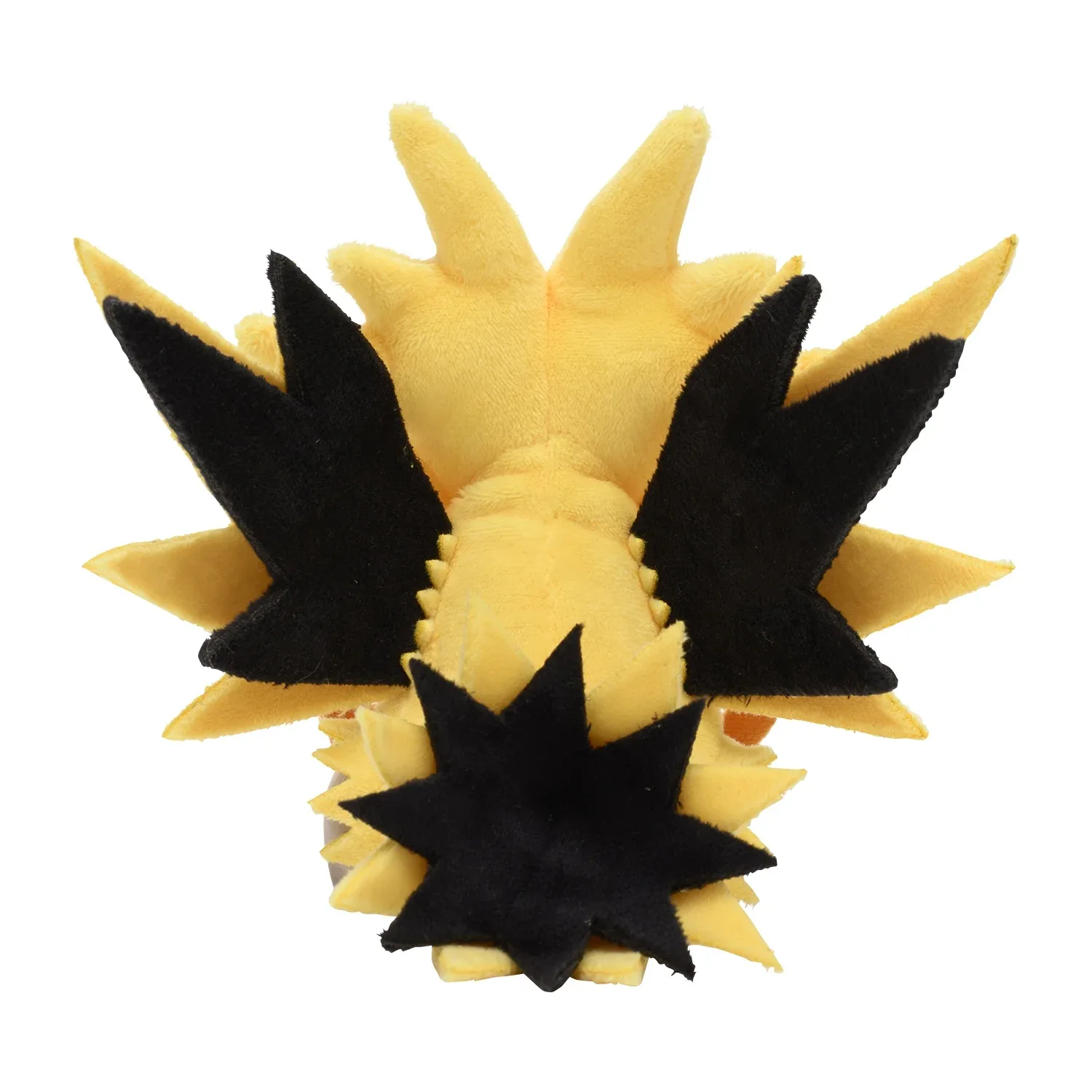 Pokemon Zapdos Quality Plush Figure 145 Collectible Stuffed Toy - Image 2