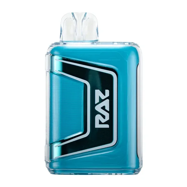Polar Ice RAZ TN9000 - America’s Trusted Online Vape Store