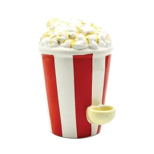POPCORN PIPE