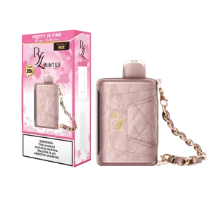 Pretty In Pink RYL Classic 35K by RAZ